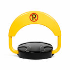 Barrière de Parking Automatique–Protégez Votre Place 24/7 Sans Effort Parkora