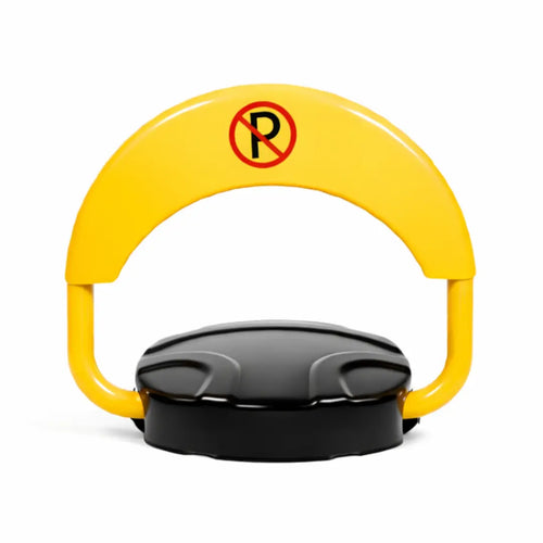 Barrière de Parking Automatique–Protégez Votre Place 24/7 Sans Effort Parkora