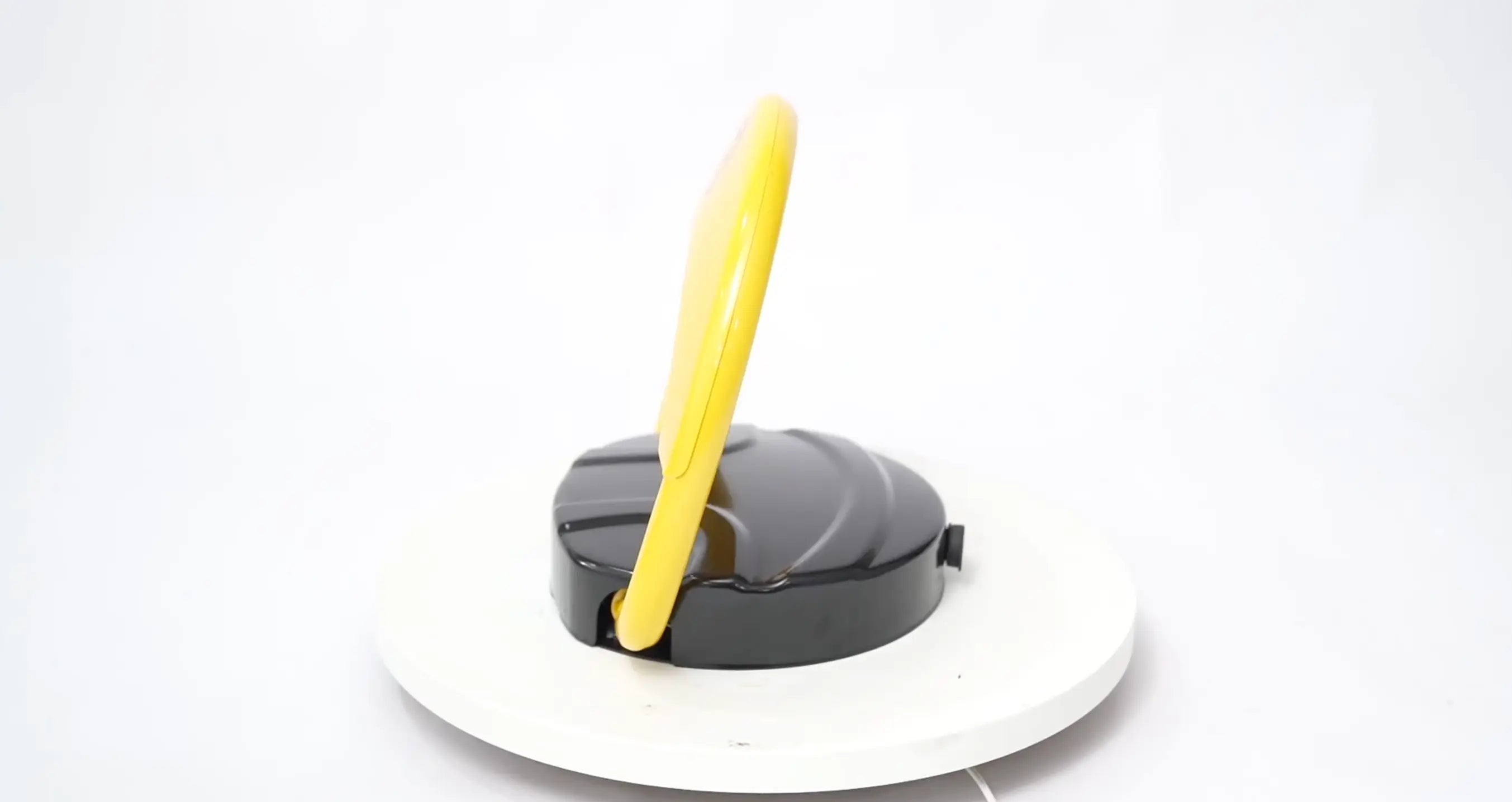 Barrière de Parking Automatique – Protégez Votre Place 24/7 Sans Effort Parkora