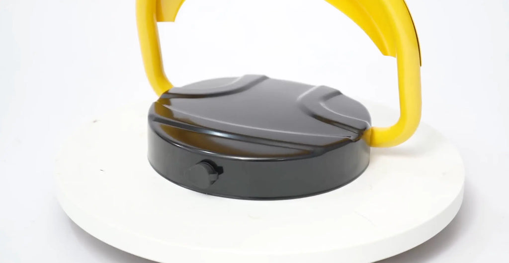 Barrière de Parking Automatique – Protégez Votre Place 24/7 Sans Effort Parkora