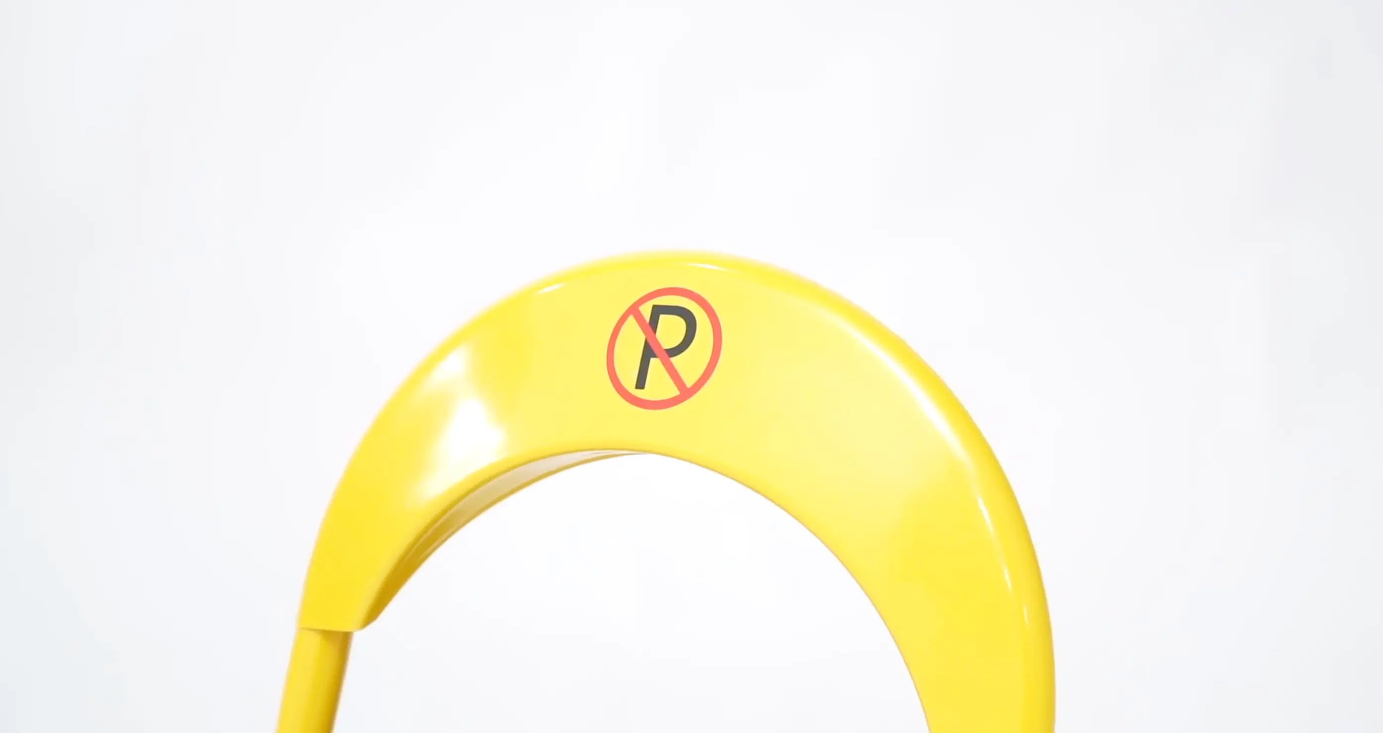 Barrière de Parking Automatique – Protégez Votre Place 24/7 Sans Effort Parkora